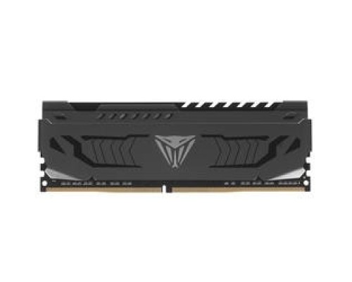 [Модуль памяти] Память DDR4 32Gb 3600MHz Patriot PVS432G360C8 RTL PC4-28800 CL18 DIMM 288-pin 1.35В