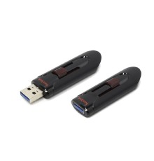 SanDisk USB Drive 128Gb Cruzer  3.0 USB  [SDCZ600-128G-G35]