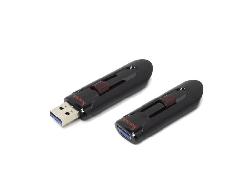 [носитель информации] SanDisk USB Drive 128Gb Cruzer  3.0 USB  [SDCZ600-128G-G35]