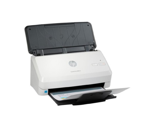 [Сканер] Сканер HP ScanJet Pro 2000 S2 (6FW06A)