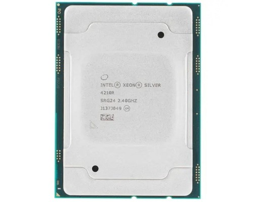 [Процессор] CPU Intel Xeon Silver 4210R OEM
