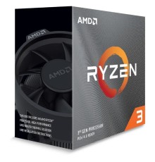 CPU AMD Ryzen 3 3100 OEM