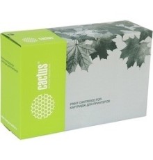 Тонер Картридж Cactus CS-C715H черный для Canon i-Sensys 3310/3370 (7000стр.)