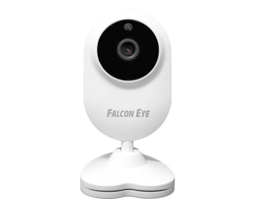 [Цифровые камеры] Falcon Eye Spaik 1 Видеокамера Wi-Fi компактная с ИК подсветкой двухмегапиксельная