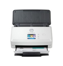 Сканер HP ScanJet Pro N4000 snw1 (6FW08A)