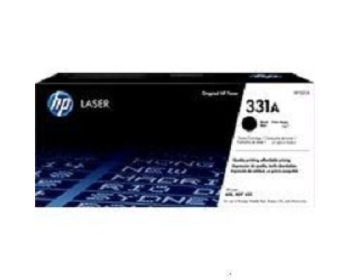 [Расходные материалы] Картридж лазерный HP 331A W1331A черный (5000стр.) для HP Laser 408dn/MFP 432fdn