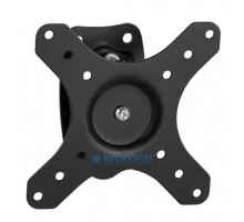 Kromax GALACTIC-1 черный 15