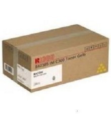 Принт-картридж IM C300 жёлтый для Ricoh IMC300/400 (10300стр. по ISO/IEC 19798) (842385)