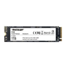 SSD Patriot M.2 2280 P300 1TB P300P1TBM28 TLC