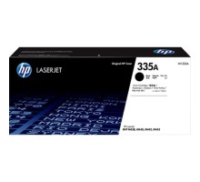 Картридж лазерный HP 335A W1335A черный (7400стр.) для HP LJ MFP M438n