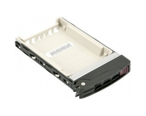 [Опция к серверу] Supermicro MCP-220-00047-0B various accessories HOT SWAP 2.5