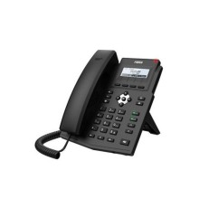 Fanvil X1SP, с б/п SIP телефон