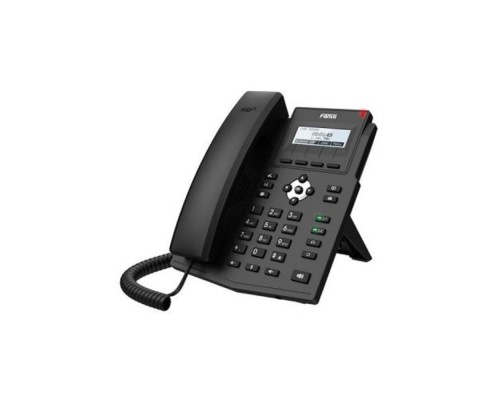 [VoIP-телефон] Fanvil X1SP, с б/п SIP телефон
