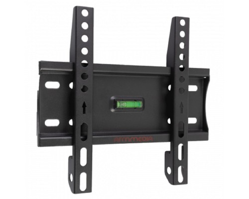 [Крепеж] Arm Media PLASMA-5 new черный 15