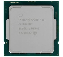 CPU Intel Core i5-10400F Comet Lake OEM {CM8070104282719SRH79/CM8070104290716}