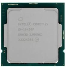 CPU Intel Core i5-10400F Comet Lake OEM {CM8070104282719SRH79/CM8070104290716}
