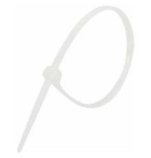 Gembird NYT-150x2.5 Стяжки пластиковые 150 мм х 2.5 мм,  (100 шт.)
