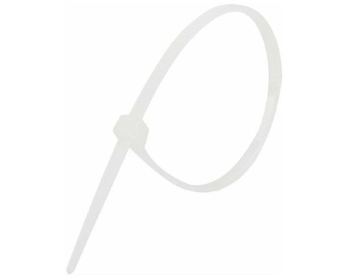 [Аксессуар] Gembird NYT-150x2.5 Стяжки пластиковые 150 мм х 2.5 мм,  (100 шт.)