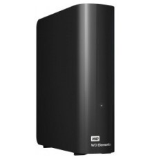 WD Portable HDD 14TB Elements Desktop WDBWLG0140HBK-EESN 3,5