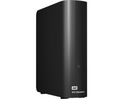 [Носитель информации] WD Portable HDD 14TB Elements Desktop WDBWLG0140HBK-EESN 3,5