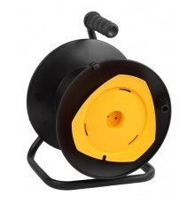 ЭРА Б0046803  Катушка пластиковая K-P-1 без заземления 1гн 