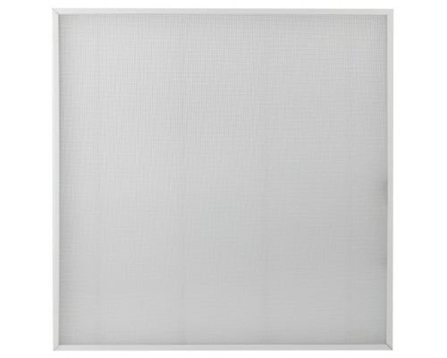 [ЭРА Светильники административно-офисные] ЭРА Б0046479 Светильник светодиодный SPO-910-3-40K-045 45Вт 4000К 4725Лм 595x595x40 матовый с проводом