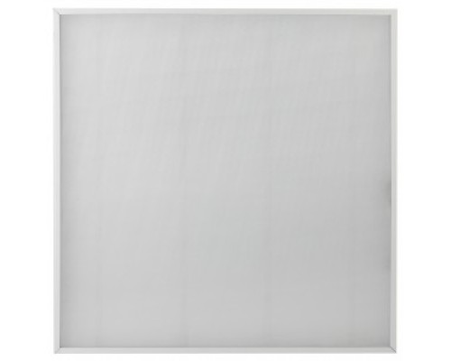 [ЭРА Светильники административно-офисные] ЭРА Б0046478 Светильник светодиодный SPO-910-3-65K-045 45Вт 6500К 4725Лм 595x595x40 опал с проводом