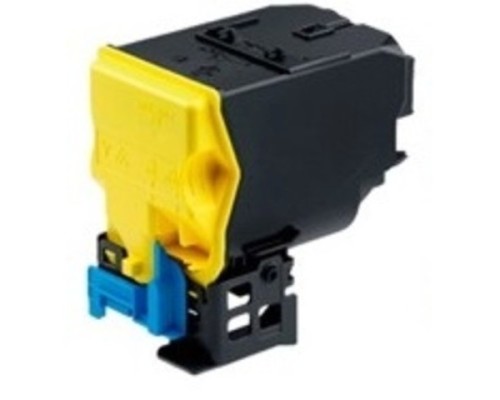 [Расходные материалы] Тонер Konica-Minolta bizhub C3320i желтый TNP-80Y