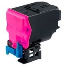 Тонер Konica-Minolta bizhub C3320i красный TNP-80M