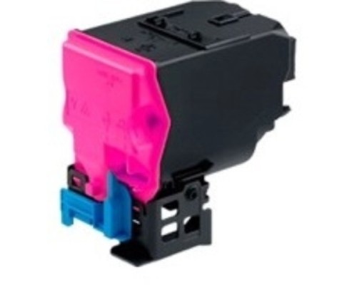 [Расходные материалы] Тонер Konica-Minolta bizhub C3320i красный TNP-80M