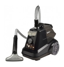 Bort Отпариватель для одежды Comfort + (Black Edition) {Мощность 2350 Вт; 1 бар; подача пара 70 г/мин; 105 °С; Емкость бачка 3 мл;} [93411294] 