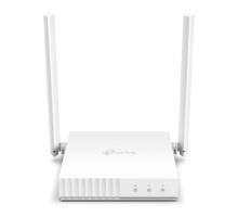 TP-Link TL-WR844N Многорежимный роутер Wi-Fi N300