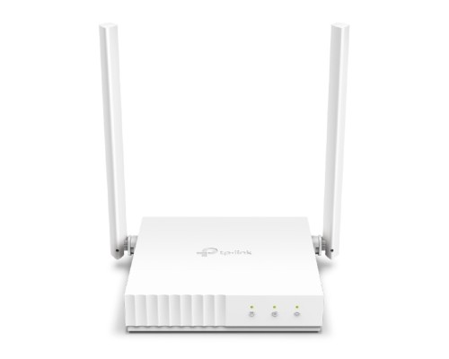 [Сетевое оборудование] TP-Link TL-WR844N Многорежимный роутер Wi-Fi N300