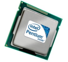CPU Intel Pentium Gold G6400 Comet Lake OEM {4.0ГГц, 4МБ, Socket1200}