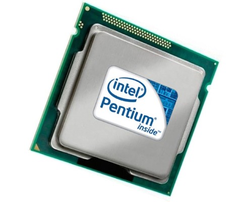 [Процессор] CPU Intel Pentium Gold G6400 Comet Lake OEM {4.0ГГц, 4МБ, Socket1200}