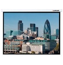 Lumien Master Control [LMC-100216] Экран с электроприводом  208х300 см (раб. область 164х292см) (122