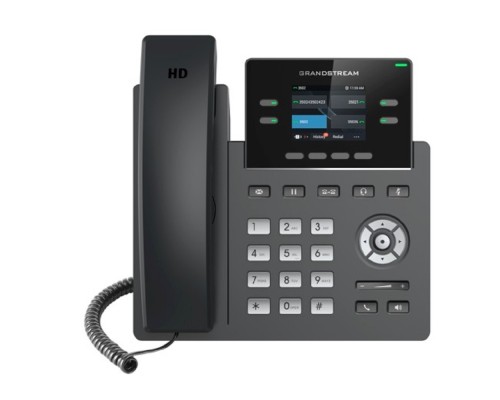 [VoIP-телефон] Grandstream GRP2612 SIP Телефон