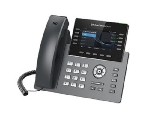 [VoIP-телефон] Grandstream GRP2615 SIP Телефон
