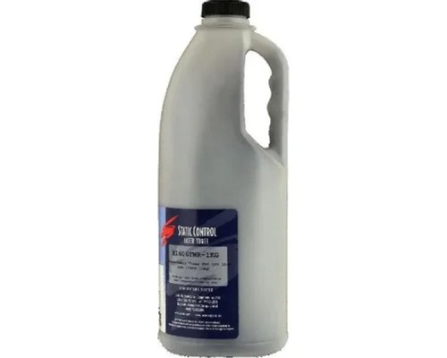 [Расходные материалы] SC  Тонер для картриджей  H1606TNR CB435A/CB436A/CE285A/CE278A/CF279A/CF283A/CF283X, CRG-712/713/725/726/737/728 (фл. 1кг) SC