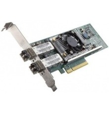 QLogic 57810 DP 10Gb DA/SFP+ Low Profile, CusKit 540-BBDX
