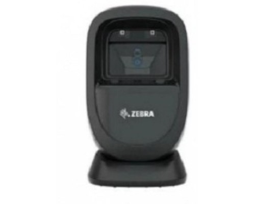 [Сканер штрих-кодов] Zebra symbol  DS9308 [DS9308-SR4U2100AZE] Сканер BLACK USB KIT: DS9308-SR00004ZZWW SCANNER, CBA-U21-S07ZBR SHIELDED USB CABLE, EMEA ONLY