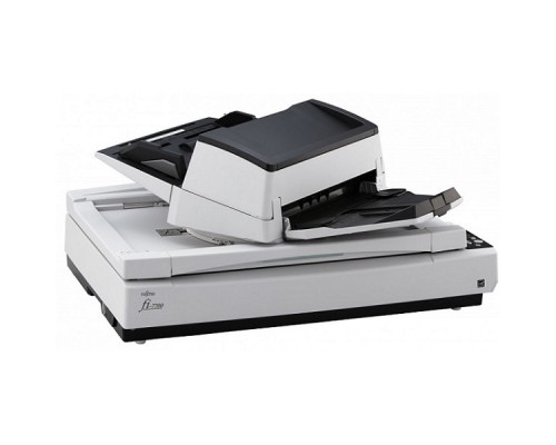 [Сканер] Fujitsu/Ricoh fi-7700  (PA03740-B001)