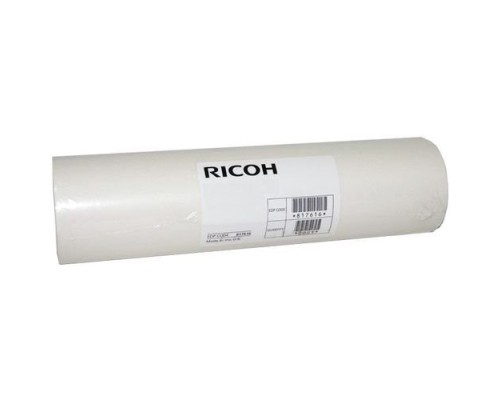 [Расходные материалы] Мастер-пленка для дупликатора A3 тип 500 (упаковка 2 рулона) для Ricoh Priport DD5450 (893529)