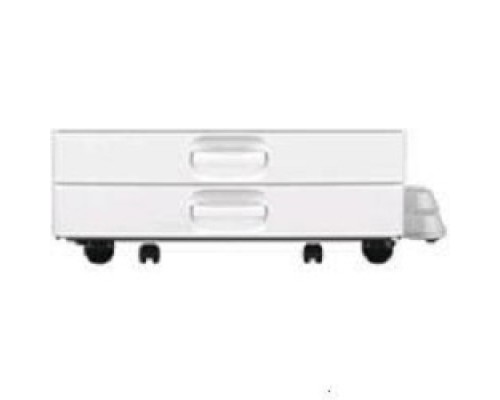 [Принтер] Ricoh Кассеты для бумаги PB3300 (2х550л) (418352)