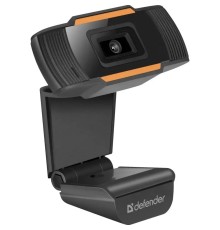 Web-камера Defender G-lens 2579 {HD720p, 2МП, микрофон} [63179]