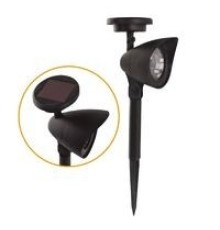 Rexant 602-221 Садовый светильник на солнечной батарее (SLR-AS-31)  LAMPER