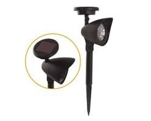 [фонари] Rexant 602-221 Садовый светильник на солнечной батарее (SLR-AS-31)  LAMPER