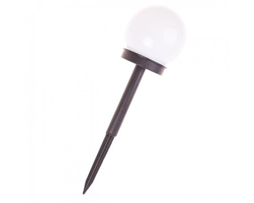 [фонари] Rexant 602-204 Садовый светильник на солнечной батарее (SLR-GL-100)  LAMPER