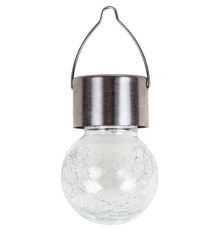 Rexant 602-232 Садовый светильник на солнечной батарее, подвесной (SLR-WB-80)  LAMPER