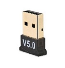 KS-is KS-408 Адаптер USB Bluetooth 5.0 